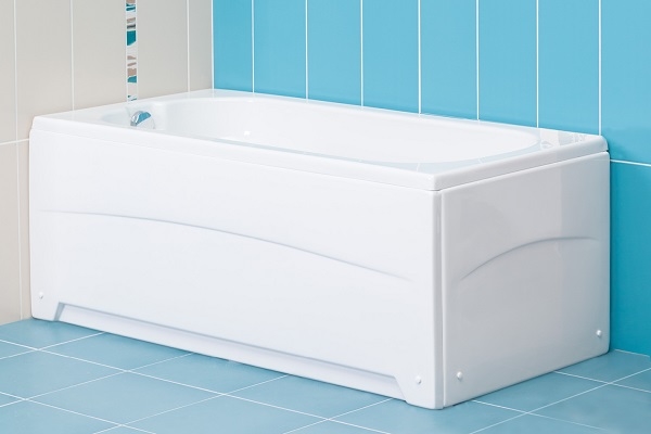 VENUS AKRIL-LUX KADA 140x70 SJEDEĆA bez obloge i nogica